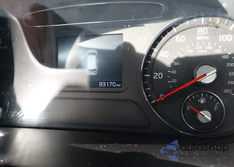 2019 Kia Sorento 3.3L Lx из США, поврежденный, VIN 5XYPGDA50KG479917